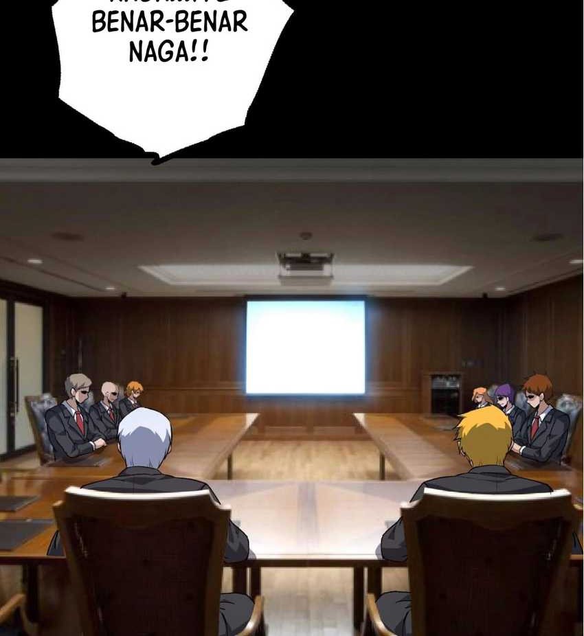 Evolution Begins With A Big Tree Chapter 135 Gambar 35