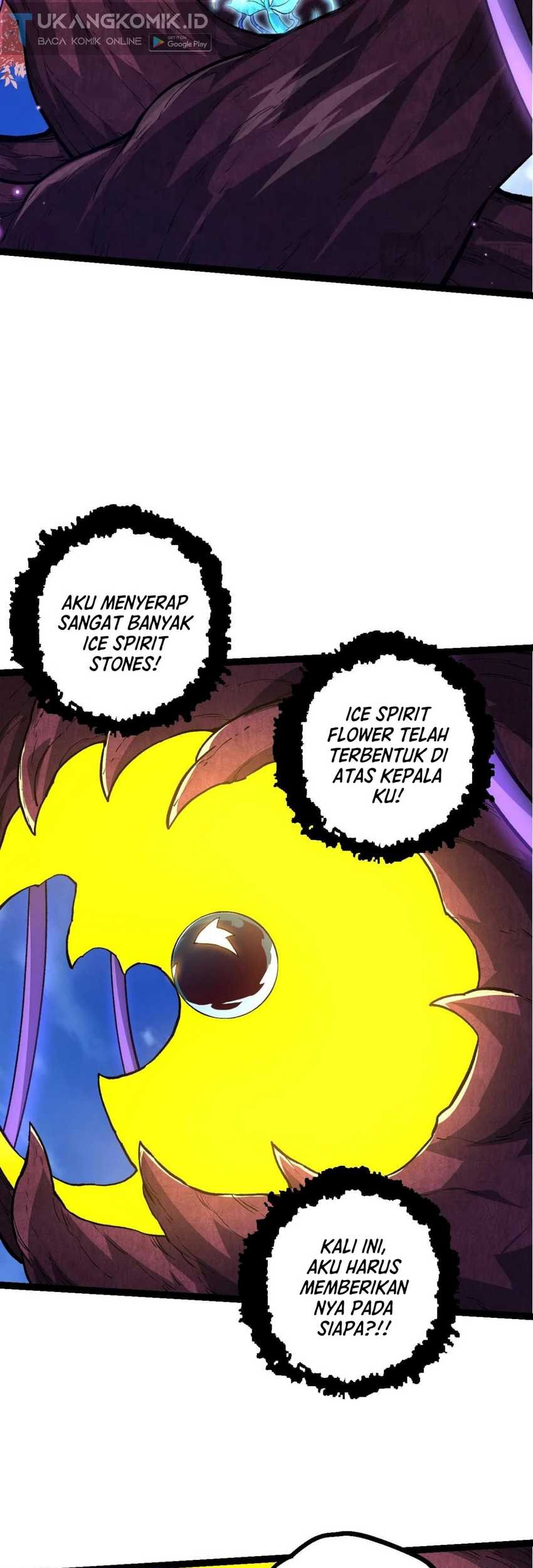 Evolution Begins With A Big Tree Chapter 135 Gambar 7