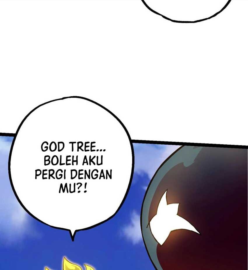 Evolution Begins With A Big Tree Chapter 135 Gambar 9