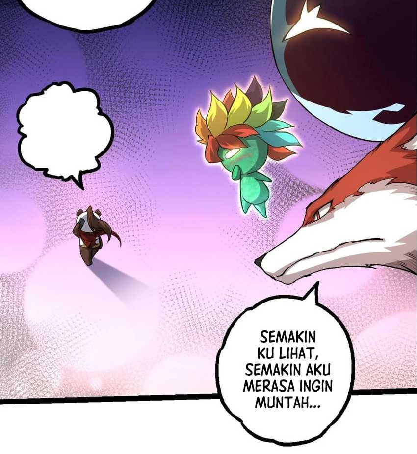 Evolution Begins With A Big Tree Chapter 135 Gambar 12