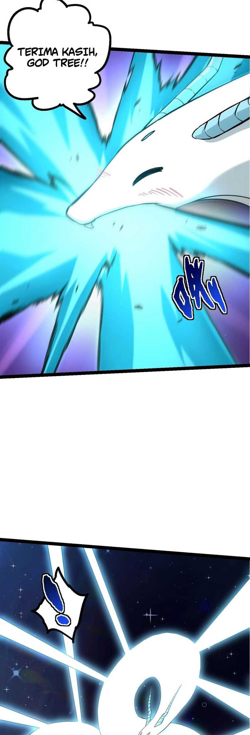 Evolution Begins With A Big Tree Chapter 135 Gambar 17