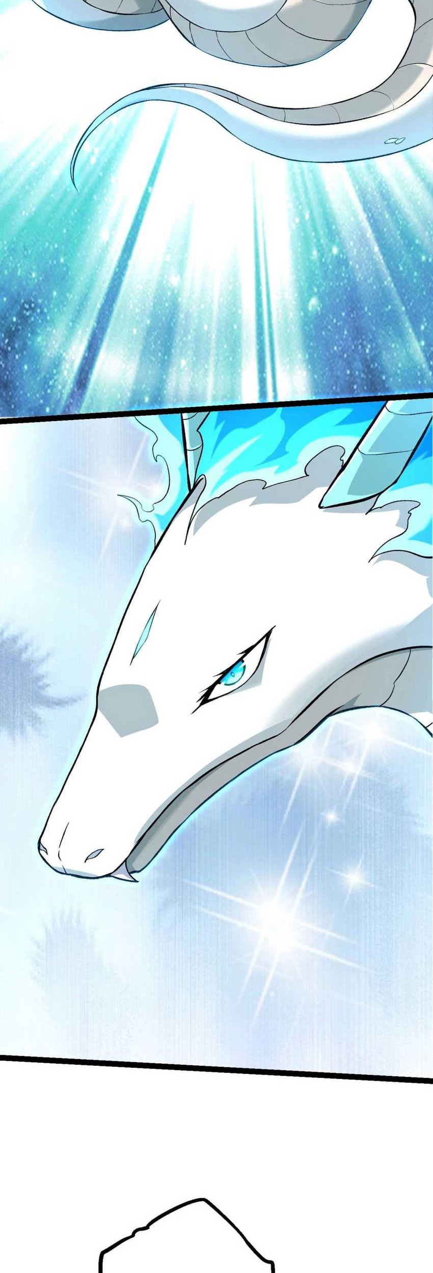 Evolution Begins With A Big Tree Chapter 135 Gambar 20