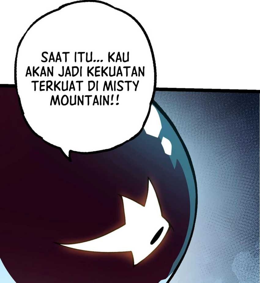 Evolution Begins With A Big Tree Chapter 135 Gambar 27