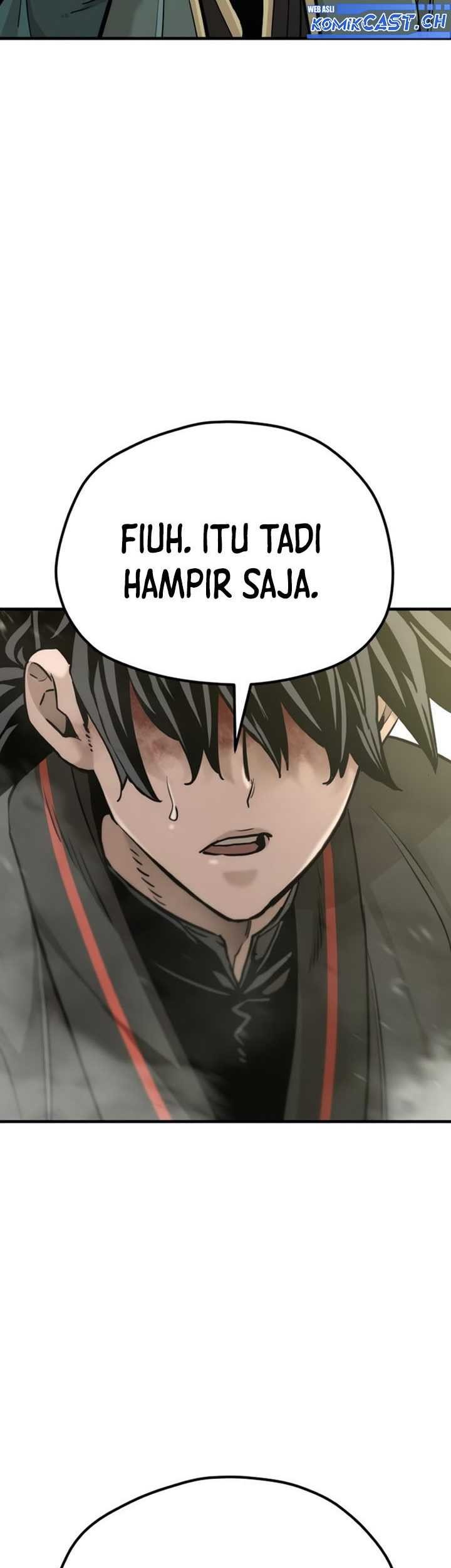 Heavenly Demon Cultivation Simulation Chapter 89 Gambar 26