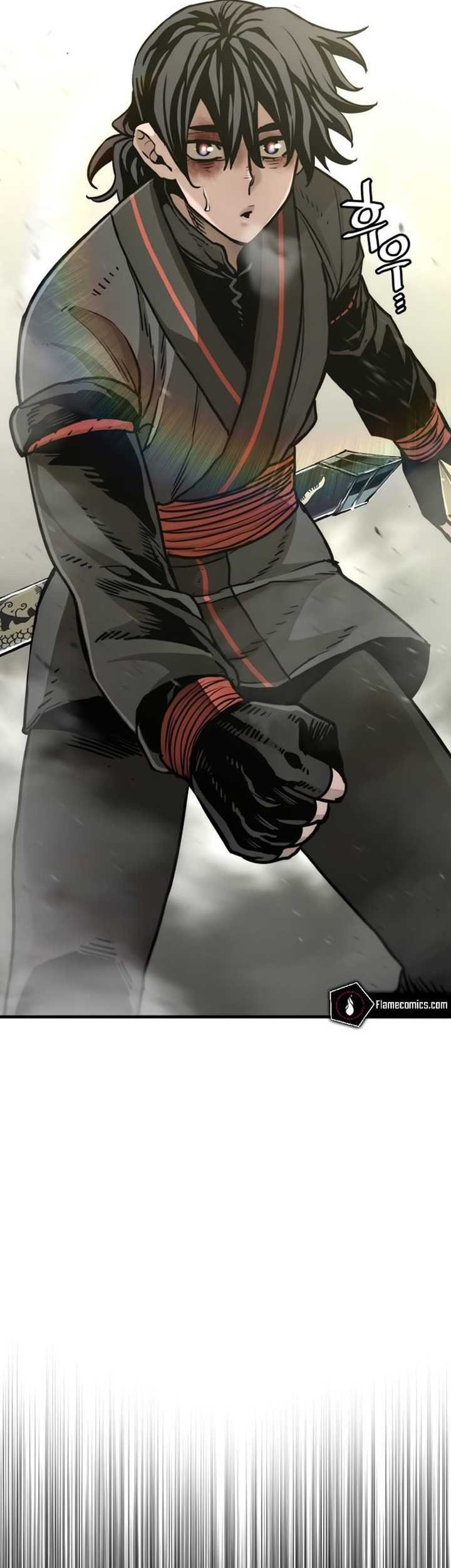 Heavenly Demon Cultivation Simulation Chapter 89 Gambar 28