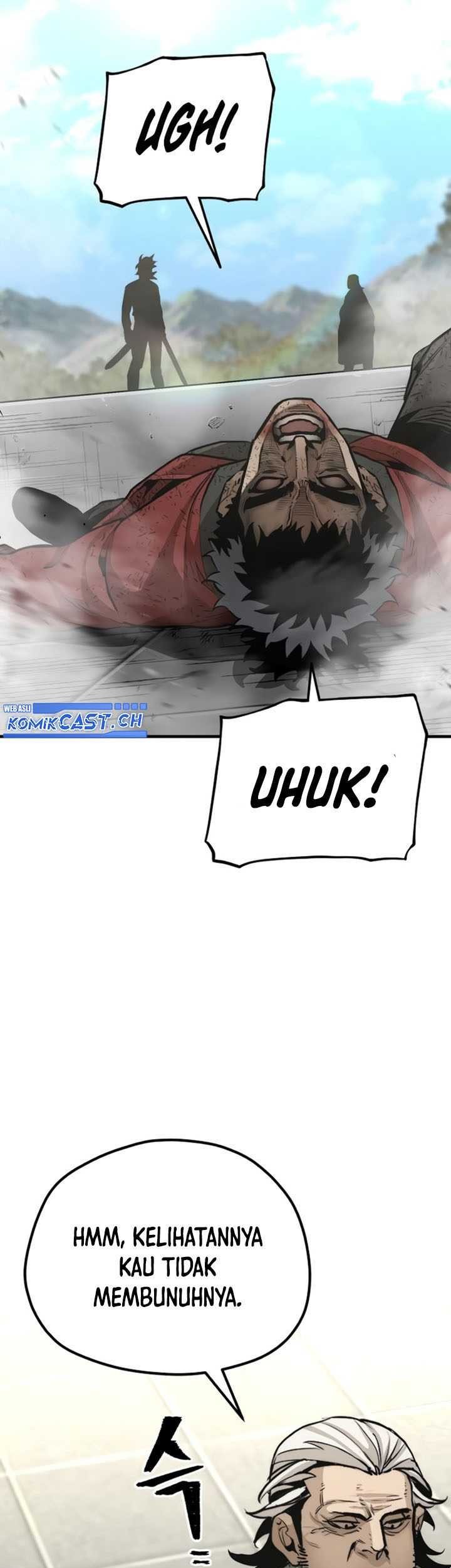 Heavenly Demon Cultivation Simulation Chapter 89 Gambar 32