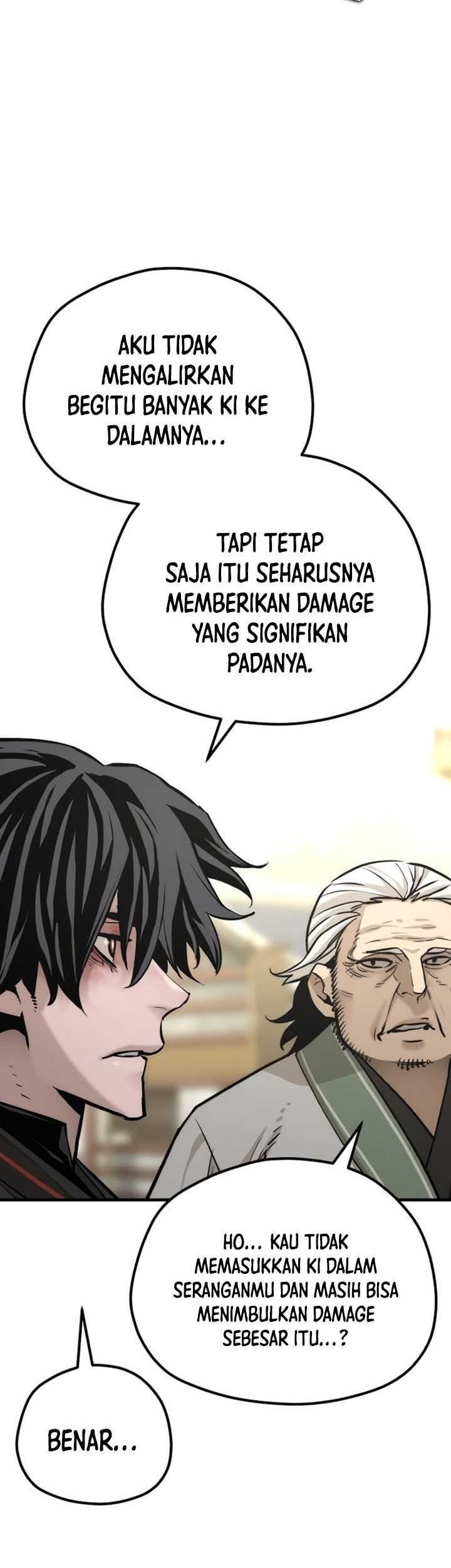 Heavenly Demon Cultivation Simulation Chapter 89 Gambar 34