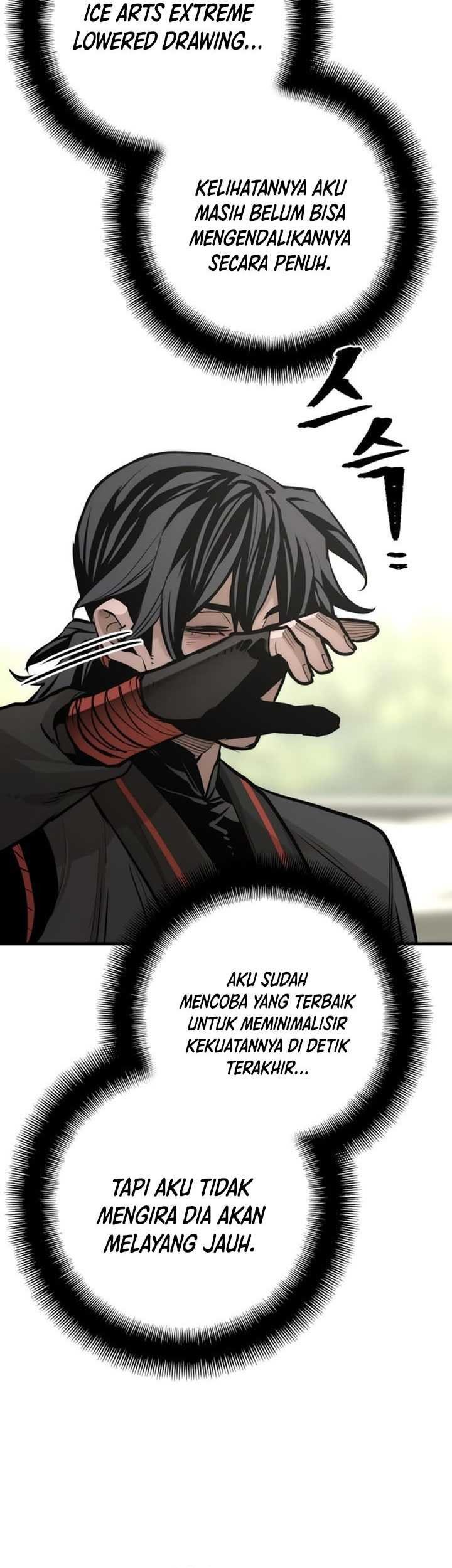 Heavenly Demon Cultivation Simulation Chapter 89 Gambar 36