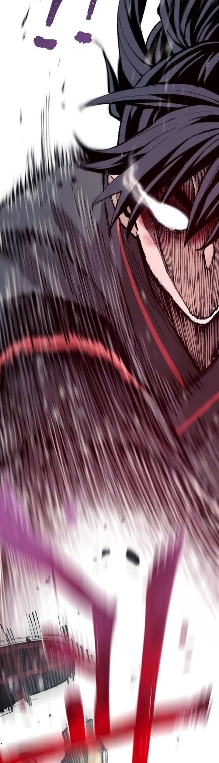 Heavenly Demon Cultivation Simulation Chapter 89 Gambar 18