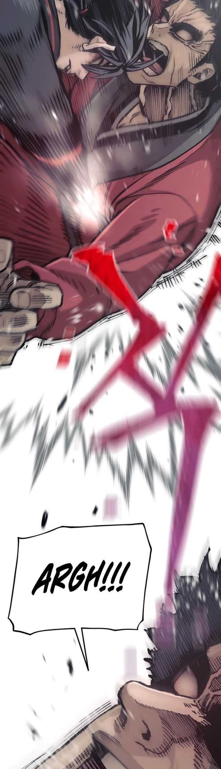 Heavenly Demon Cultivation Simulation Chapter 89 Gambar 20