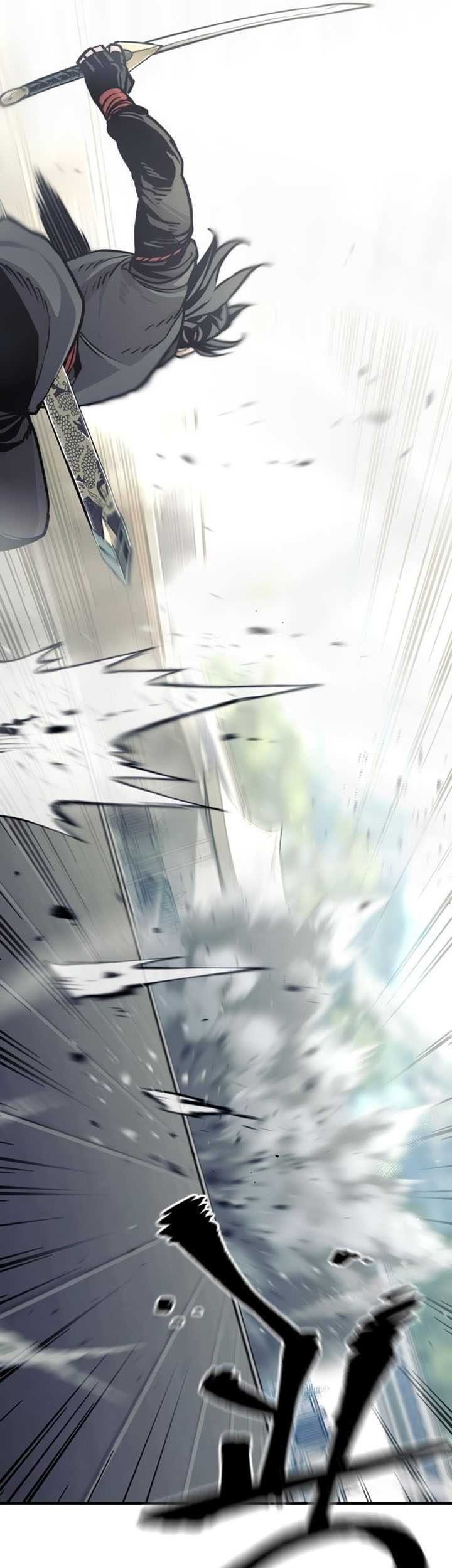 Heavenly Demon Cultivation Simulation Chapter 89 Gambar 22