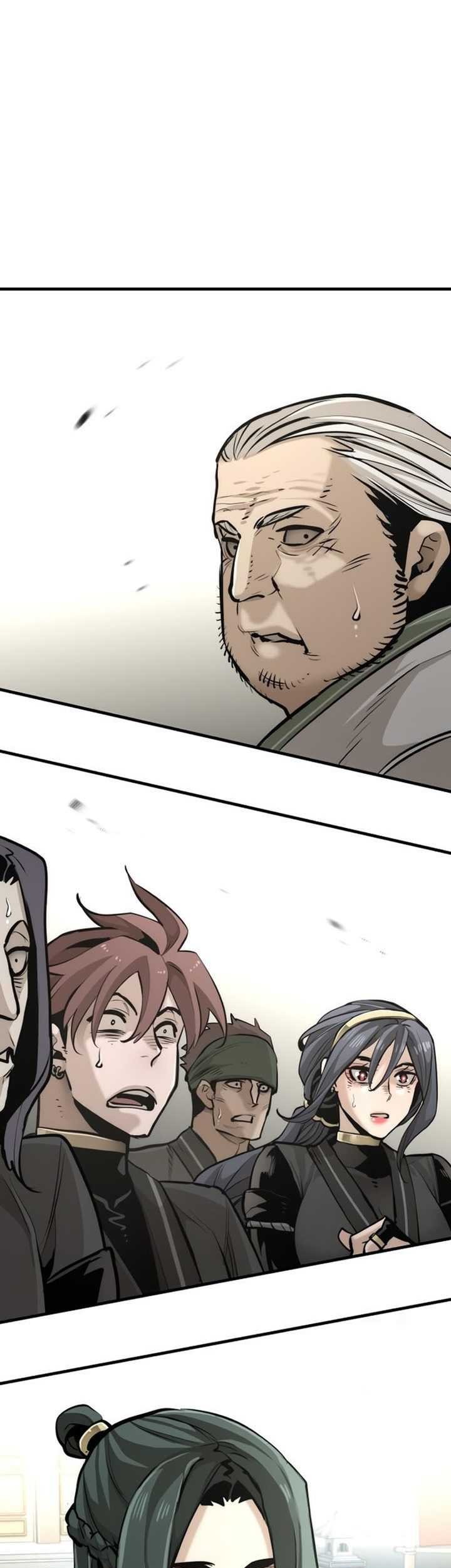 Heavenly Demon Cultivation Simulation Chapter 89 Gambar 24