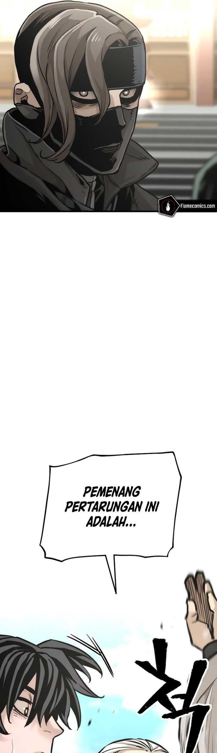 Heavenly Demon Cultivation Simulation Chapter 89 Gambar 50