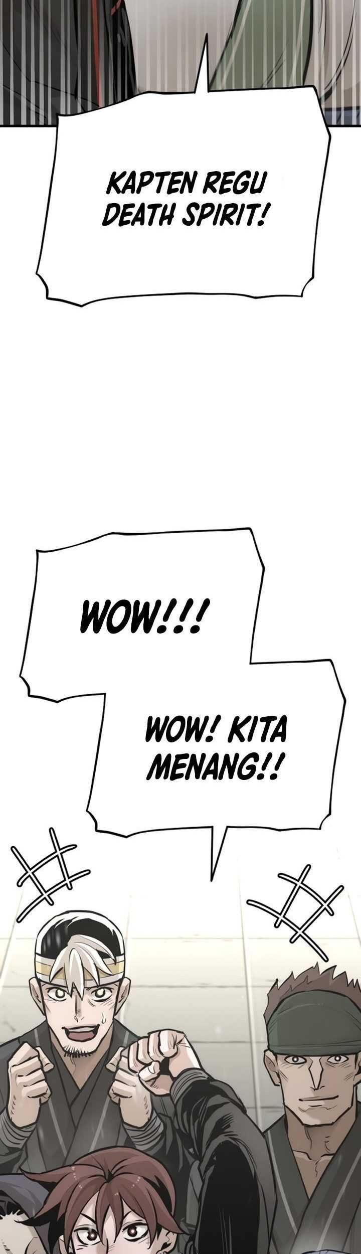 Heavenly Demon Cultivation Simulation Chapter 89 Gambar 52