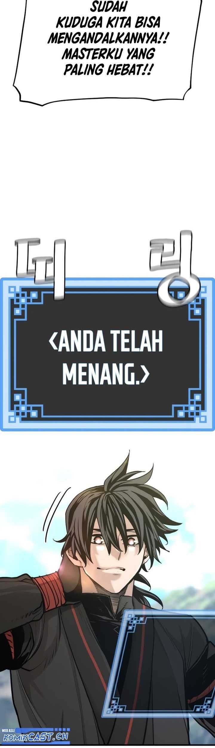 Heavenly Demon Cultivation Simulation Chapter 89 Gambar 54