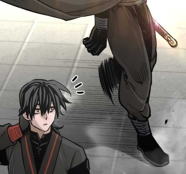 Heavenly Demon Cultivation Simulation Chapter 89 Gambar 57