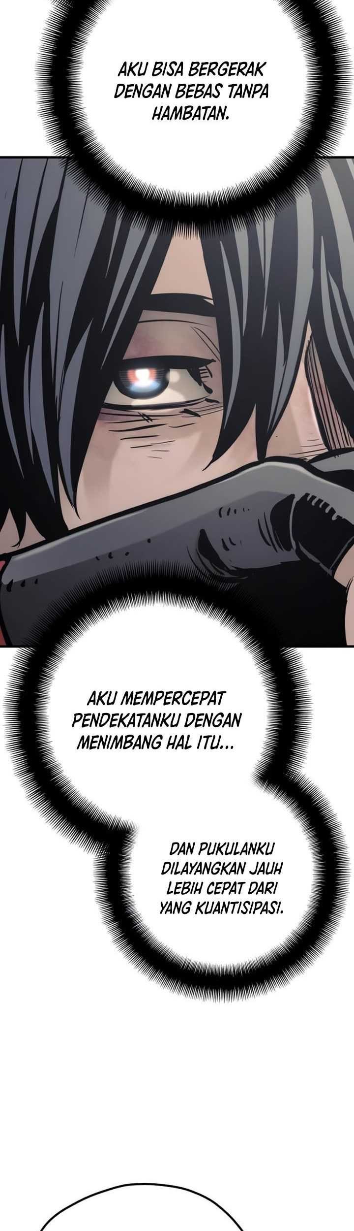 Heavenly Demon Cultivation Simulation Chapter 89 Gambar 38