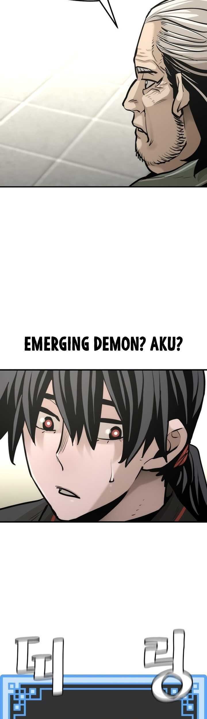 Heavenly Demon Cultivation Simulation Chapter 89 Gambar 42