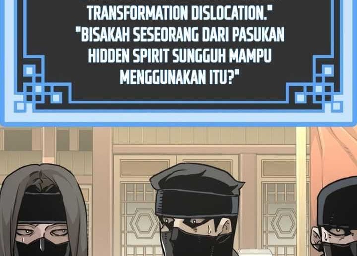 Heavenly Demon Cultivation Simulation Chapter 89 Gambar 45