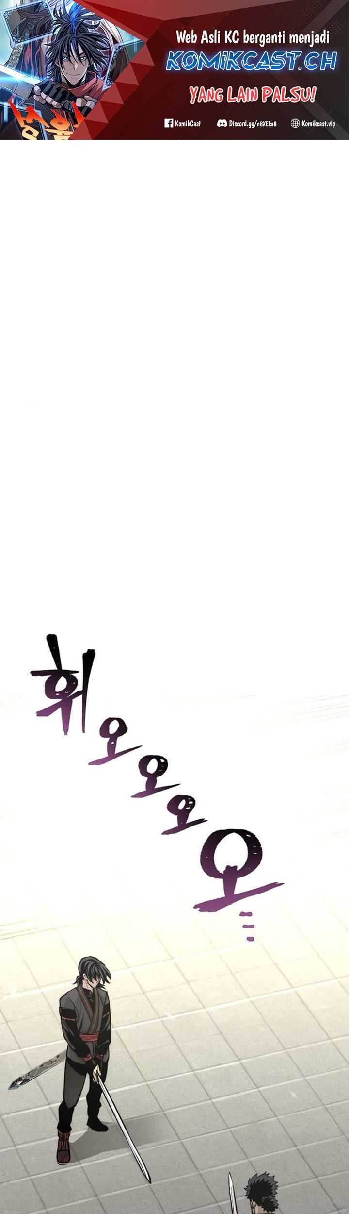 Manhwa Heavenly Demon Cultivation Simulation Chapter 89 gambar nomor 2