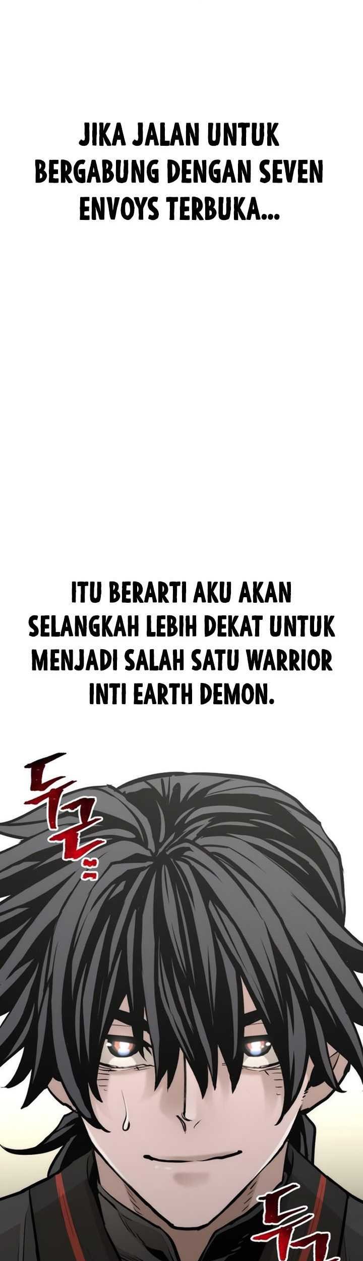 Heavenly Demon Cultivation Simulation Chapter 89 Gambar 66