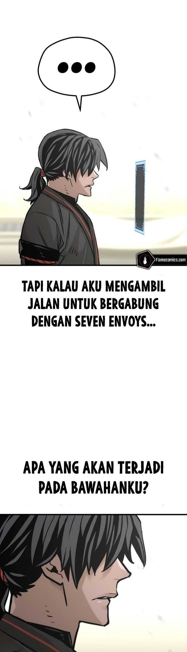 Heavenly Demon Cultivation Simulation Chapter 89 Gambar 68