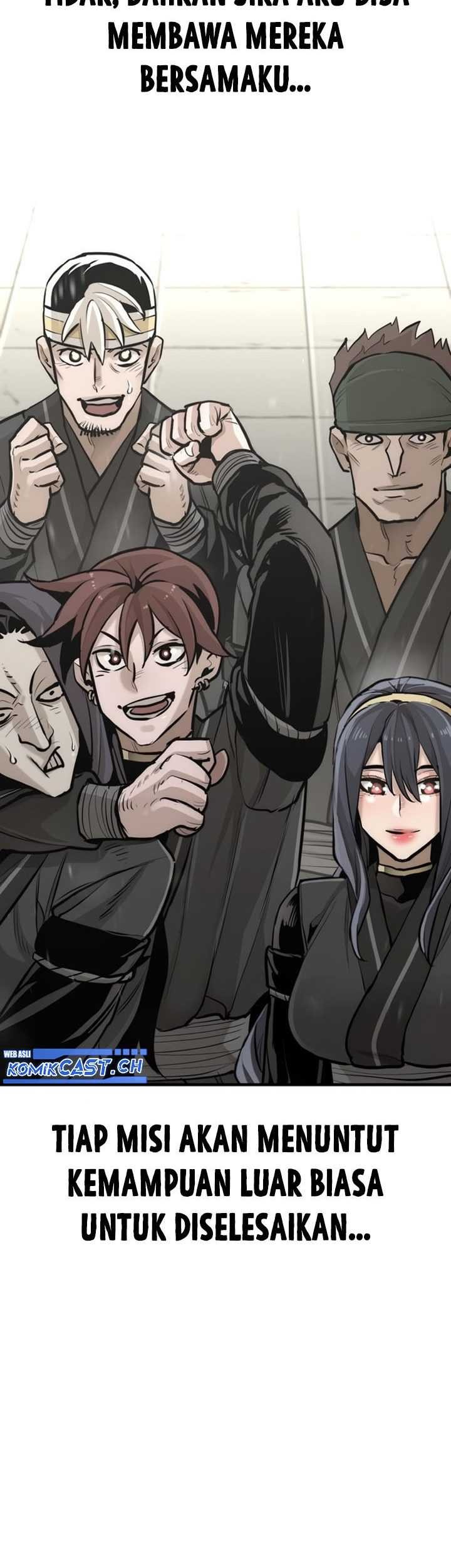 Heavenly Demon Cultivation Simulation Chapter 89 Gambar 70