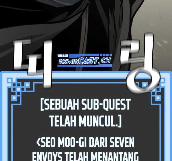 Heavenly Demon Cultivation Simulation Chapter 89 Gambar 59