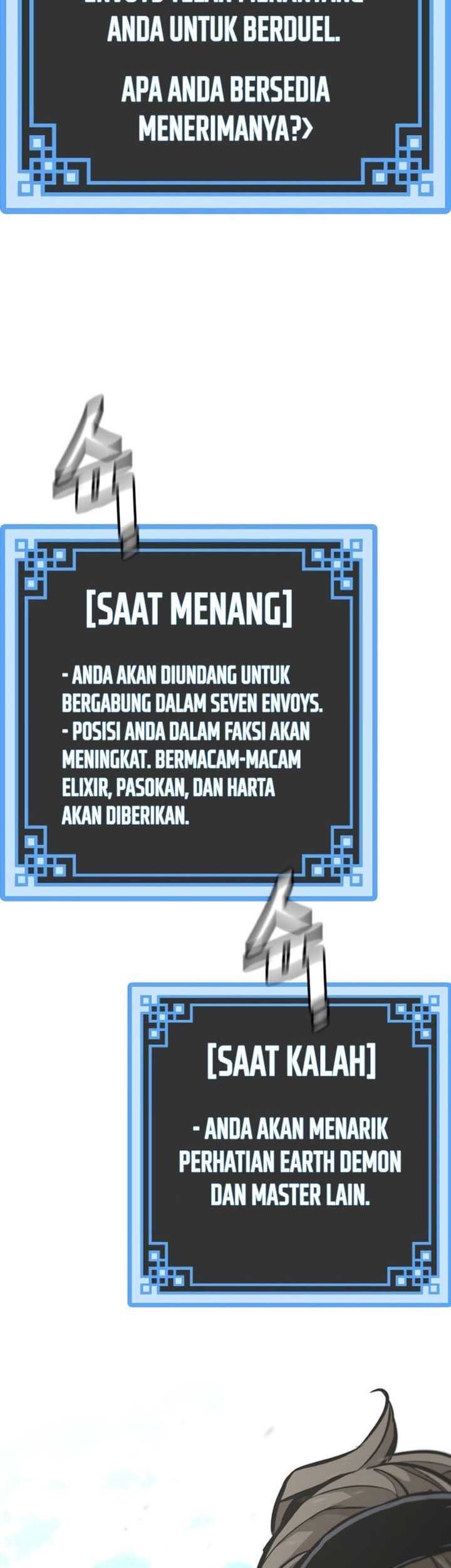 Heavenly Demon Cultivation Simulation Chapter 89 Gambar 60