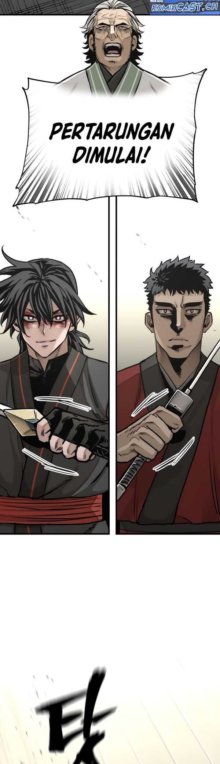 Heavenly Demon Cultivation Simulation Chapter 89 Gambar 4