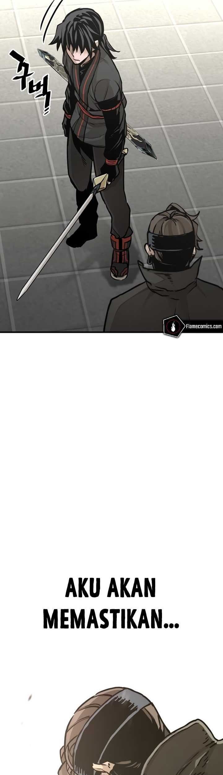 Heavenly Demon Cultivation Simulation Chapter 89 Gambar 86