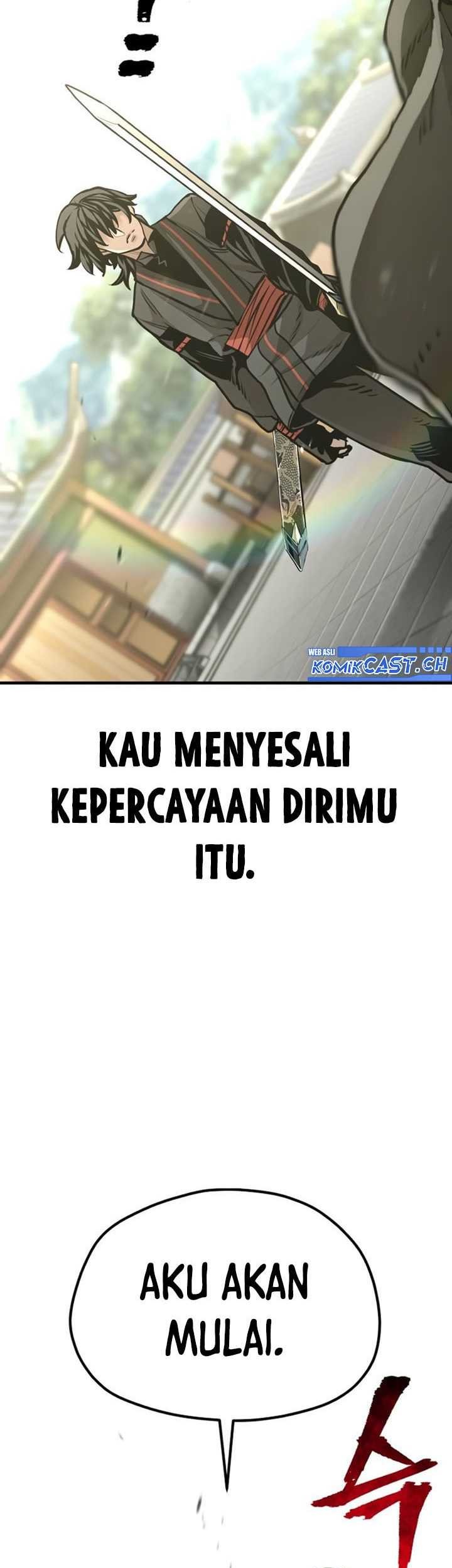 Heavenly Demon Cultivation Simulation Chapter 89 Gambar 88