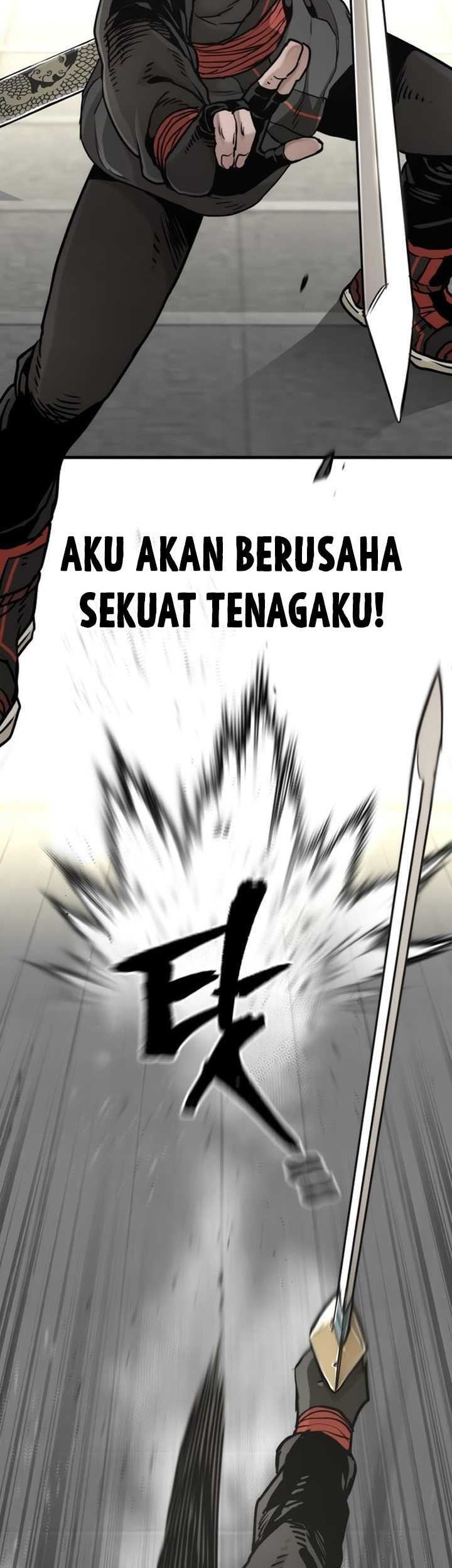 Heavenly Demon Cultivation Simulation Chapter 89 Gambar 90