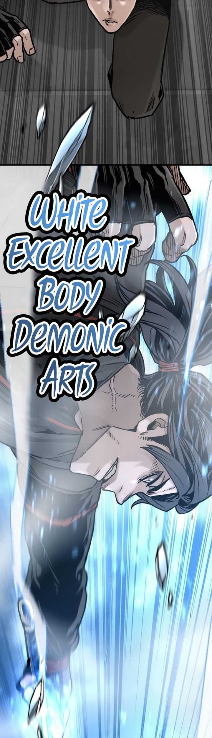 Heavenly Demon Cultivation Simulation Chapter 89 Gambar 92