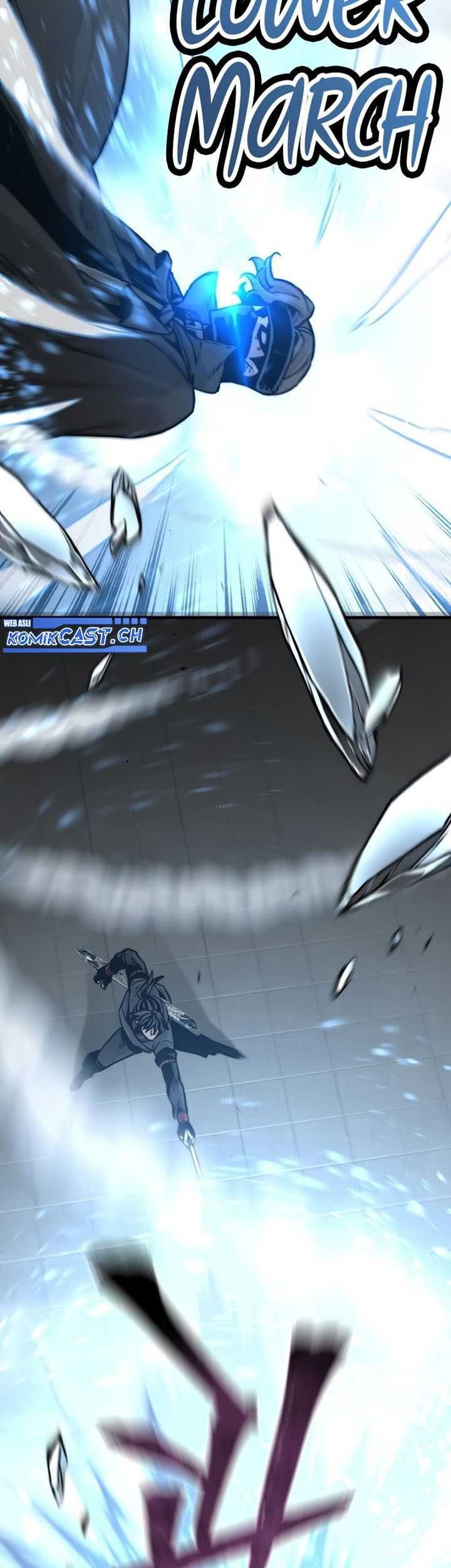 Heavenly Demon Cultivation Simulation Chapter 89 Gambar 94