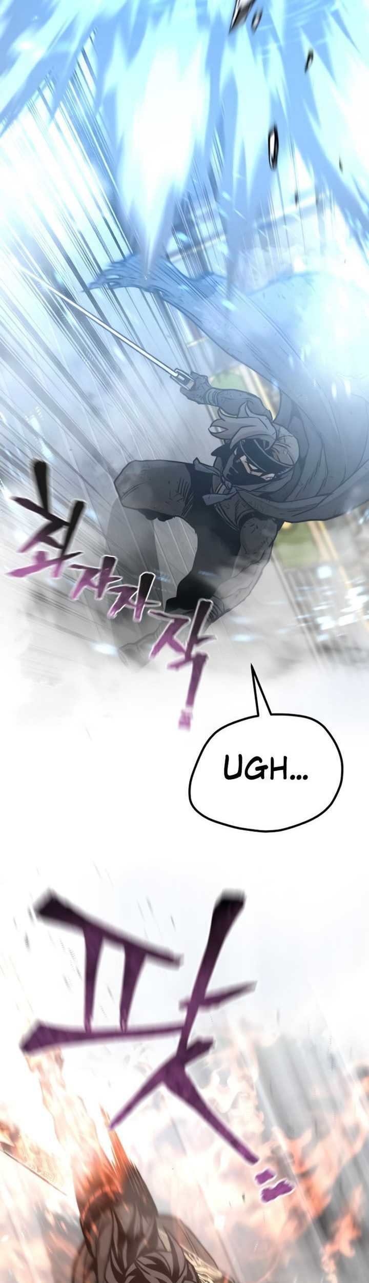 Heavenly Demon Cultivation Simulation Chapter 89 Gambar 96