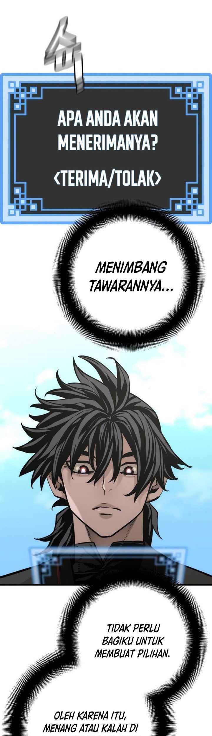 Heavenly Demon Cultivation Simulation Chapter 89 Gambar 78
