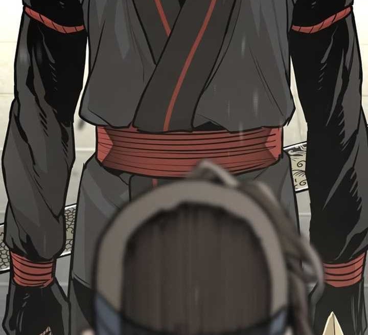 Heavenly Demon Cultivation Simulation Chapter 89 Gambar 81