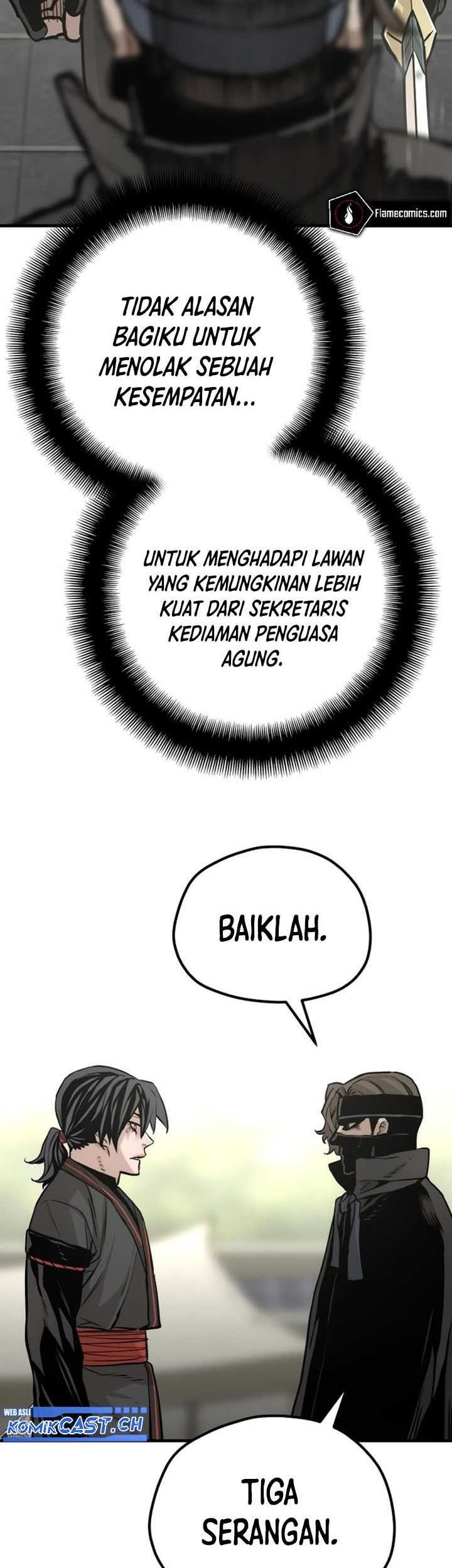 Heavenly Demon Cultivation Simulation Chapter 89 Gambar 82