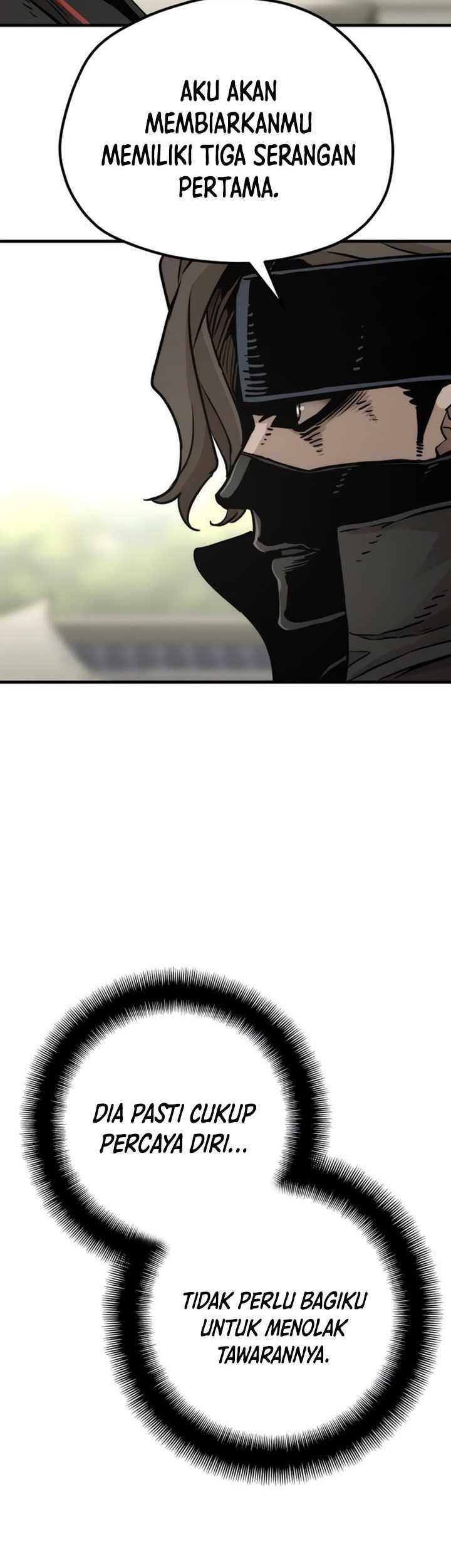 Heavenly Demon Cultivation Simulation Chapter 89 Gambar 84