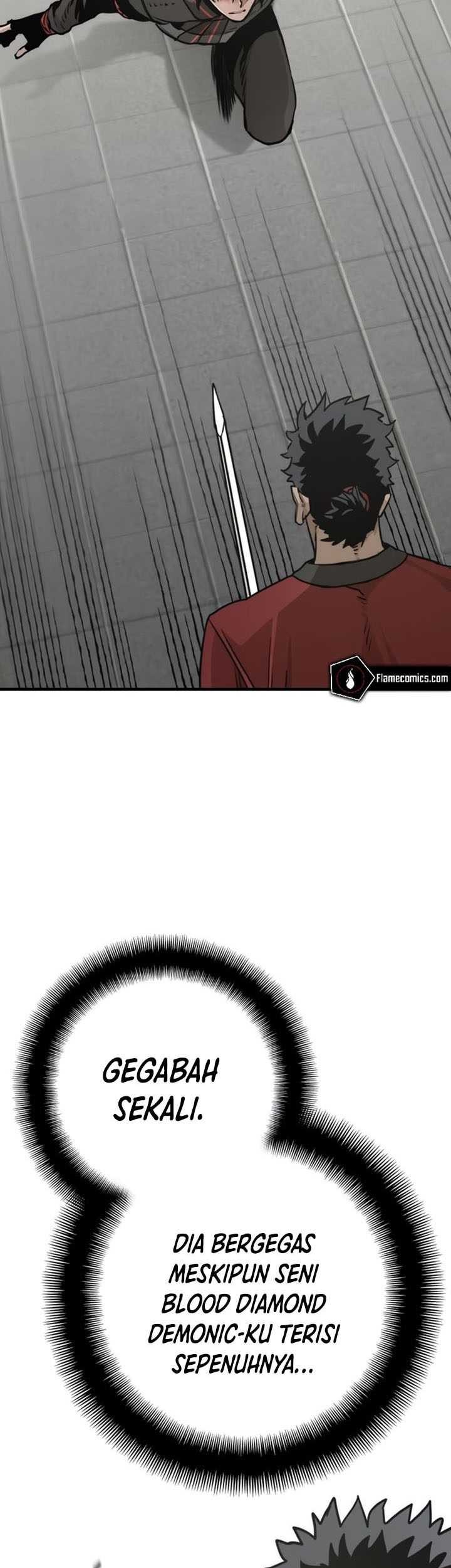 Heavenly Demon Cultivation Simulation Chapter 89 Gambar 6