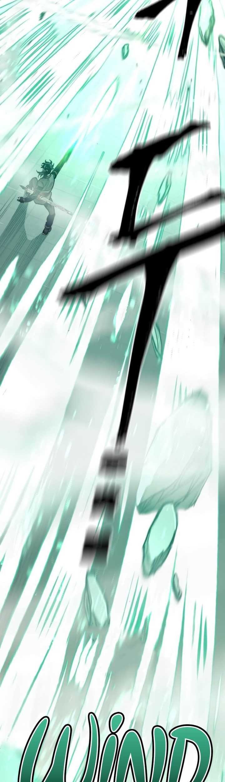 Heavenly Demon Cultivation Simulation Chapter 89 Gambar 106