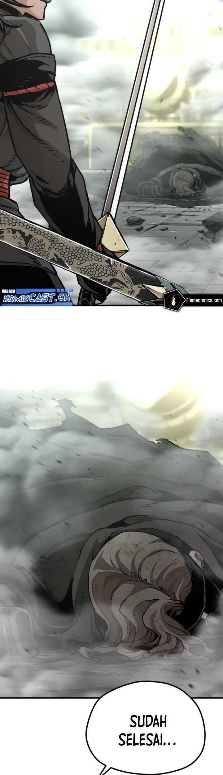 Heavenly Demon Cultivation Simulation Chapter 89 Gambar 110