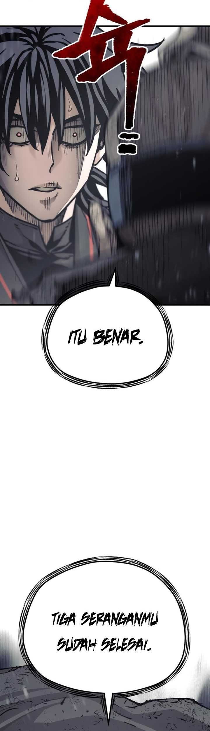 Heavenly Demon Cultivation Simulation Chapter 89 Gambar 112