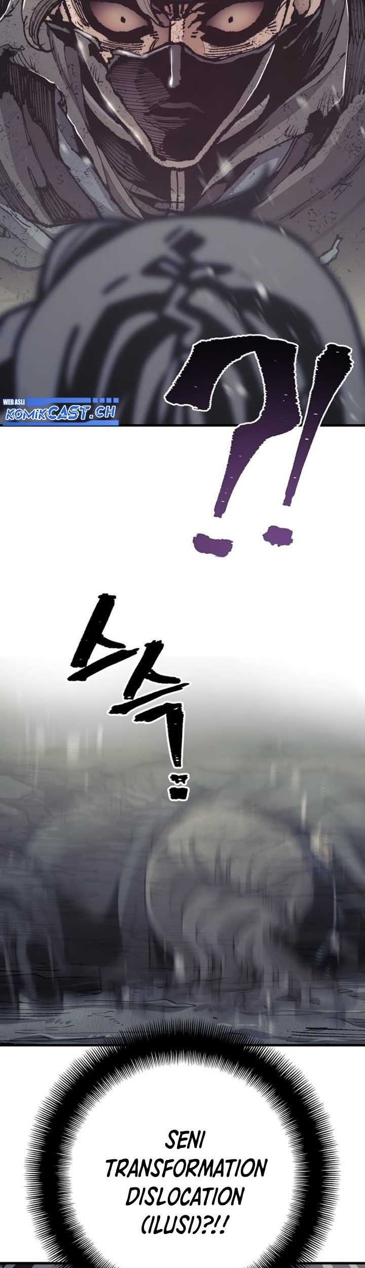 Heavenly Demon Cultivation Simulation Chapter 89 Gambar 114