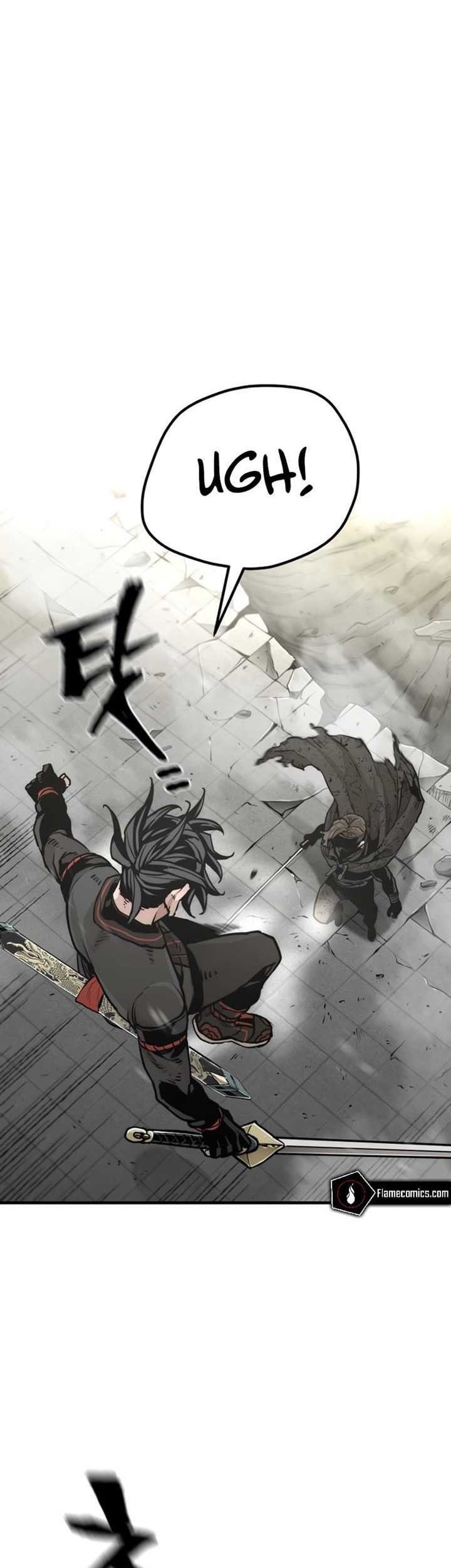 Heavenly Demon Cultivation Simulation Chapter 89 Gambar 116