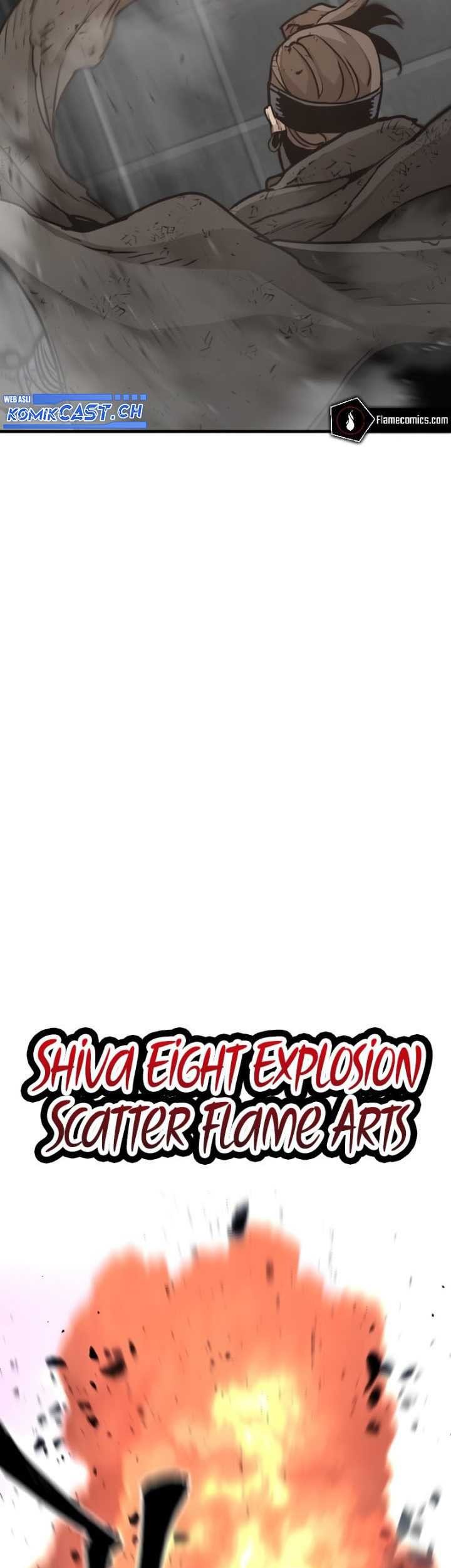 Heavenly Demon Cultivation Simulation Chapter 89 Gambar 98