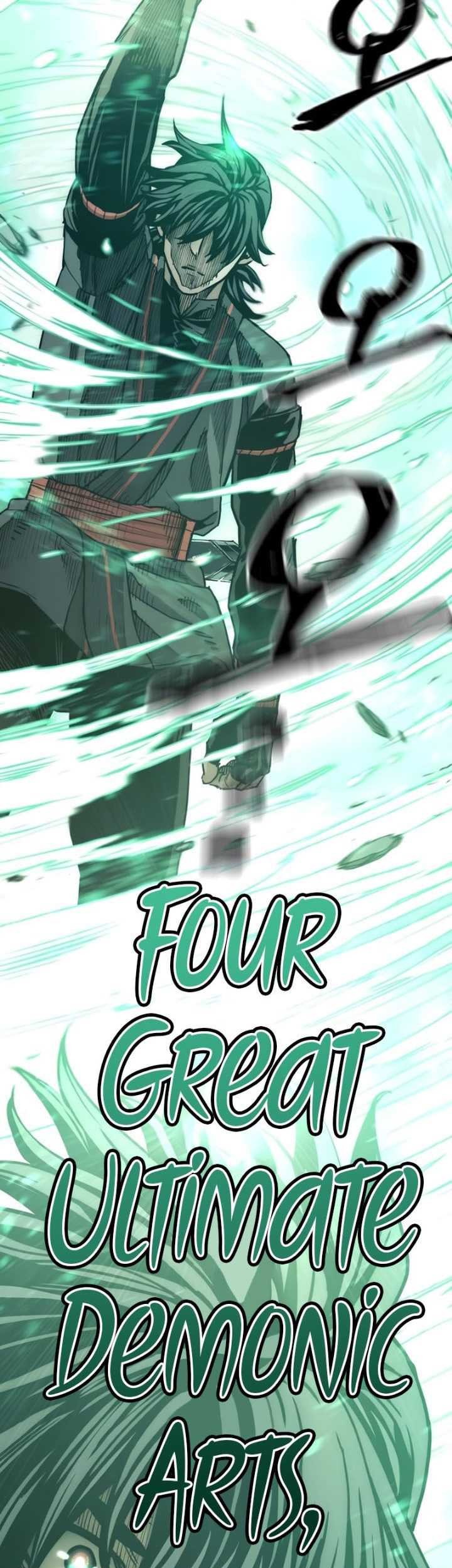 Heavenly Demon Cultivation Simulation Chapter 89 Gambar 102