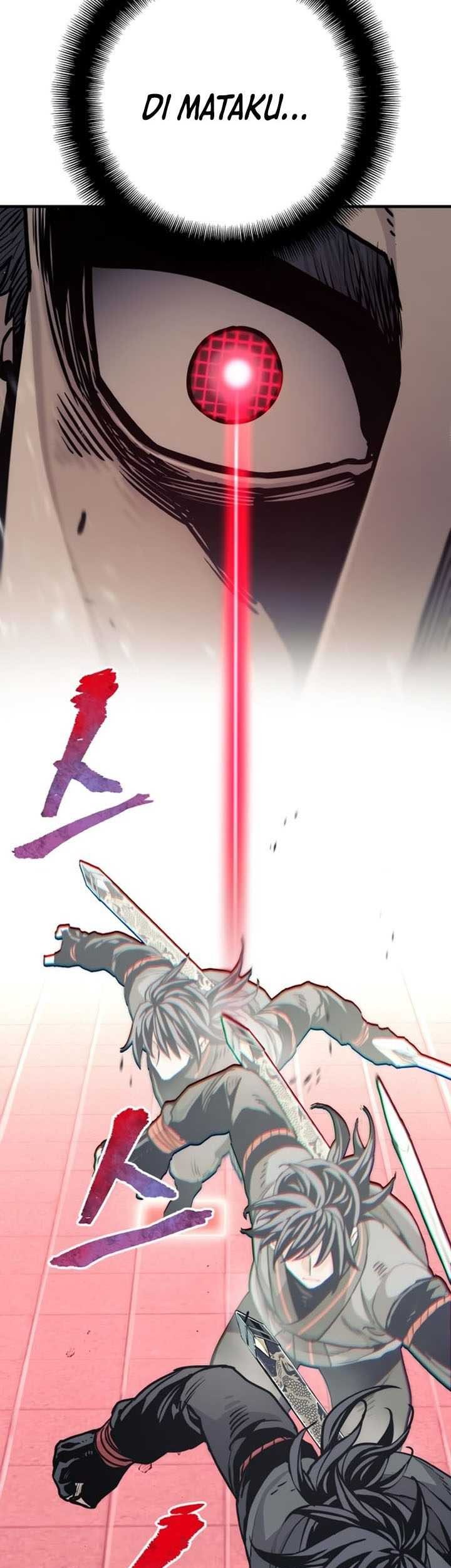 Heavenly Demon Cultivation Simulation Chapter 89 Gambar 8