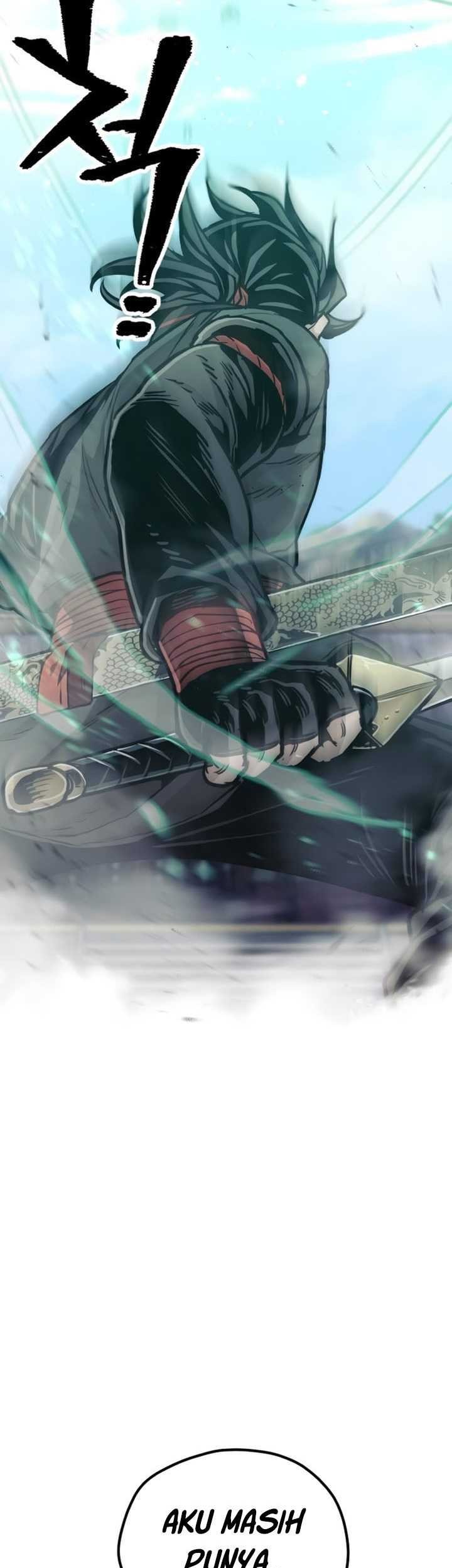 Heavenly Demon Cultivation Simulation Chapter 89 Gambar 130